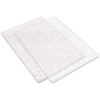 Sizzix Cutting Pads Bigz XL Clear